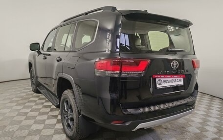Toyota Land Cruiser, 2026 год, 16 500 000 рублей, 7 фотография