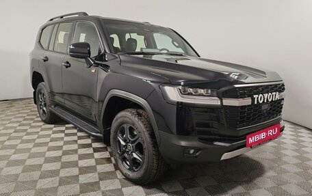 Toyota Land Cruiser, 2026 год, 16 500 000 рублей, 3 фотография