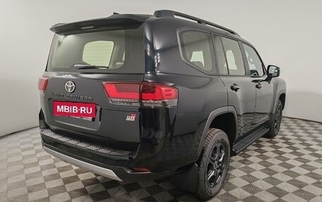 Toyota Land Cruiser, 2026 год, 16 500 000 рублей, 5 фотография