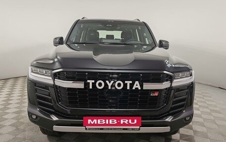 Toyota Land Cruiser, 2026 год, 16 500 000 рублей, 2 фотография