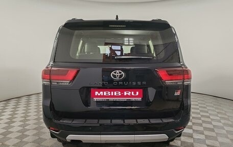 Toyota Land Cruiser, 2026 год, 16 500 000 рублей, 6 фотография