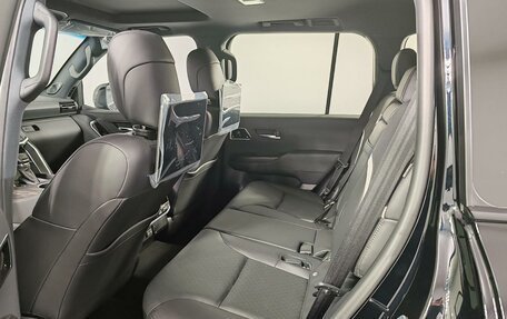 Toyota Land Cruiser, 2026 год, 16 500 000 рублей, 11 фотография
