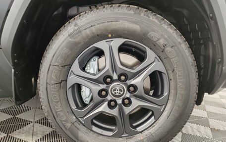 Toyota Land Cruiser, 2026 год, 16 500 000 рублей, 17 фотография