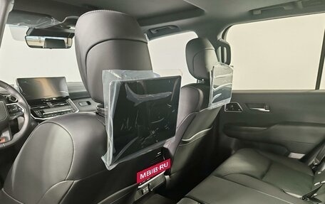 Toyota Land Cruiser, 2026 год, 16 500 000 рублей, 19 фотография