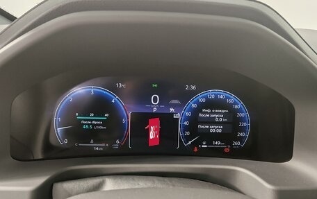 Toyota Land Cruiser, 2026 год, 16 500 000 рублей, 12 фотография