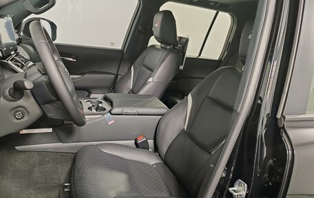 Toyota Land Cruiser, 2026 год, 16 500 000 рублей, 20 фотография