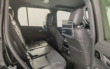 Toyota Land Cruiser, 2026 год, 16 500 000 рублей, 24 фотография
