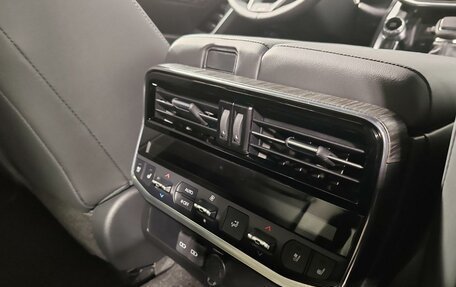 Toyota Land Cruiser, 2026 год, 16 500 000 рублей, 25 фотография