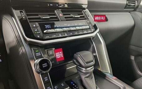 Toyota Land Cruiser, 2026 год, 16 500 000 рублей, 21 фотография