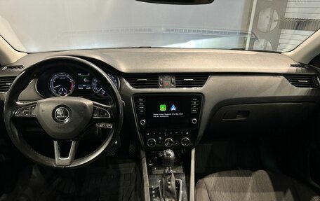 Skoda Octavia, 2018 год, 1 870 000 рублей, 13 фотография