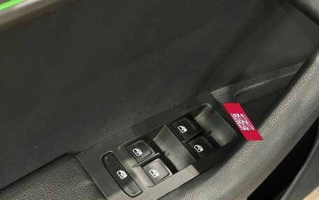 Skoda Octavia, 2018 год, 1 870 000 рублей, 20 фотография