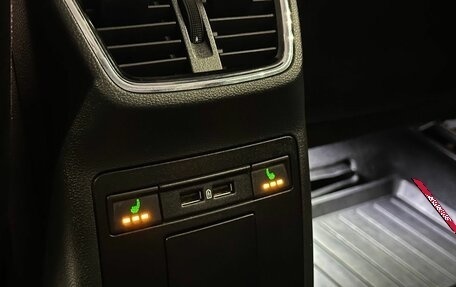 Skoda Octavia, 2018 год, 1 870 000 рублей, 19 фотография