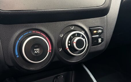 KIA Rio III рестайлинг, 2013 год, 787 000 рублей, 21 фотография