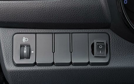 KIA Rio III рестайлинг, 2013 год, 787 000 рублей, 22 фотография