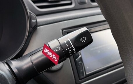 KIA Rio III рестайлинг, 2013 год, 787 000 рублей, 12 фотография