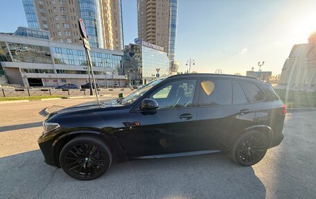 BMW X5, 2020 год, 6 600 000 рублей, 3 фотография