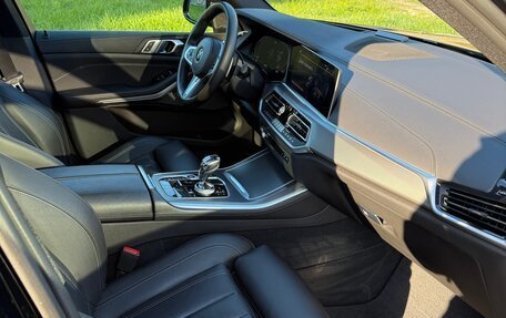 BMW X5, 2020 год, 6 600 000 рублей, 6 фотография