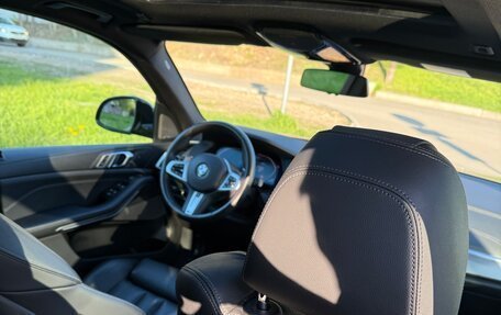 BMW X5, 2020 год, 6 600 000 рублей, 9 фотография
