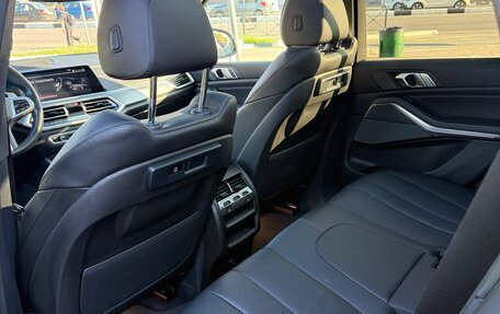 BMW X5, 2020 год, 6 600 000 рублей, 8 фотография