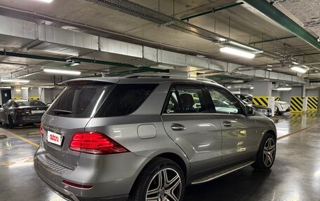 Mercedes-Benz M-Класс, 2013 год, 2 500 000 рублей, 6 фотография