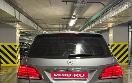 Mercedes-Benz M-Класс, 2013 год, 2 500 000 рублей, 7 фотография