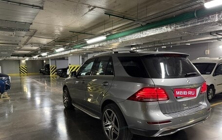 Mercedes-Benz M-Класс, 2013 год, 2 500 000 рублей, 2 фотография
