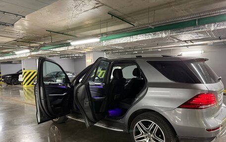 Mercedes-Benz M-Класс, 2013 год, 2 500 000 рублей, 8 фотография