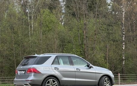 Mercedes-Benz M-Класс, 2013 год, 2 500 000 рублей, 13 фотография