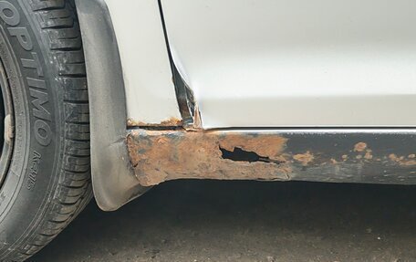 Volkswagen Jetta VI, 2006 год, 399 999 рублей, 13 фотография