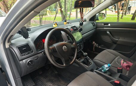 Volkswagen Jetta VI, 2006 год, 399 999 рублей, 14 фотография