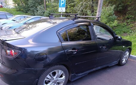 Mazda 3, 2006 год, 320 000 рублей, 5 фотография