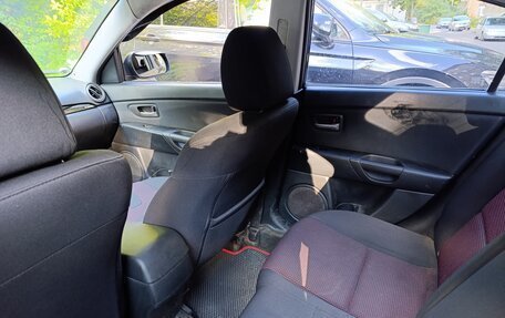 Mazda 3, 2006 год, 320 000 рублей, 3 фотография