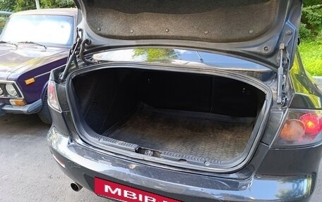Mazda 3, 2006 год, 320 000 рублей, 4 фотография