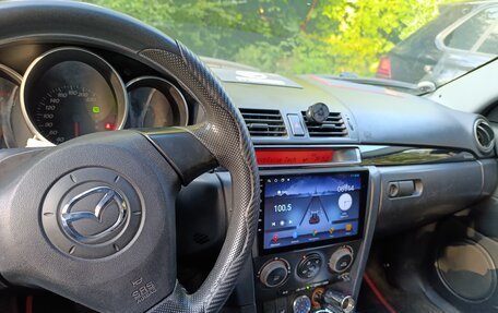 Mazda 3, 2006 год, 320 000 рублей, 7 фотография