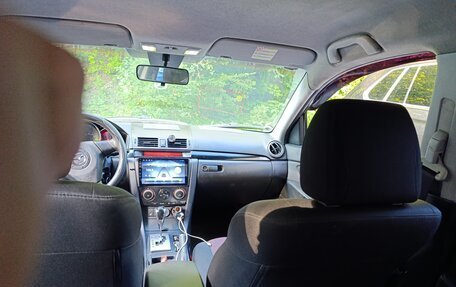 Mazda 3, 2006 год, 320 000 рублей, 6 фотография