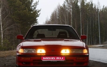 Honda Integra III рестайлинг, 1989 год, 439 000 рублей, 3 фотография