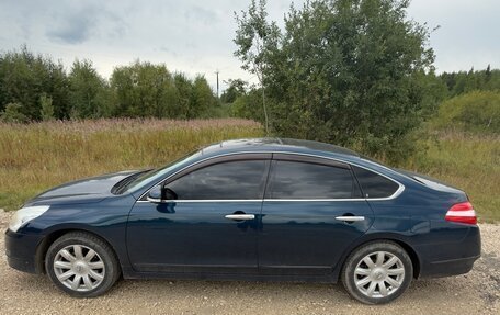 Nissan Teana, 2009 год, 1 250 000 рублей, 4 фотография