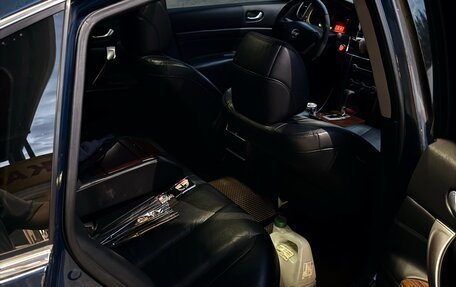 Nissan Teana, 2009 год, 1 250 000 рублей, 9 фотография