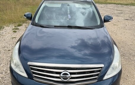 Nissan Teana, 2009 год, 1 250 000 рублей, 2 фотография