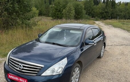Nissan Teana, 2009 год, 1 250 000 рублей, 3 фотография