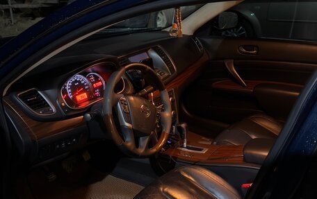 Nissan Teana, 2009 год, 1 250 000 рублей, 10 фотография