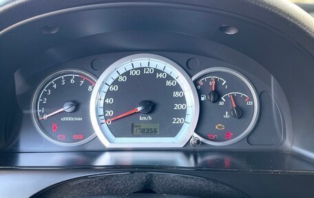 Chevrolet Lacetti, 2009 год, 540 000 рублей, 7 фотография