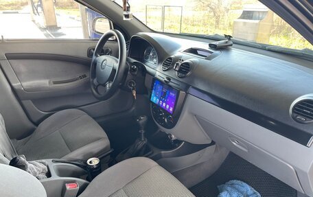 Chevrolet Lacetti, 2009 год, 540 000 рублей, 3 фотография