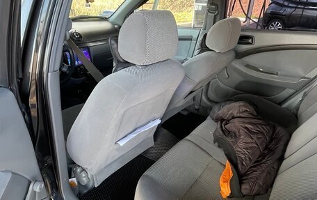 Chevrolet Lacetti, 2009 год, 540 000 рублей, 6 фотография