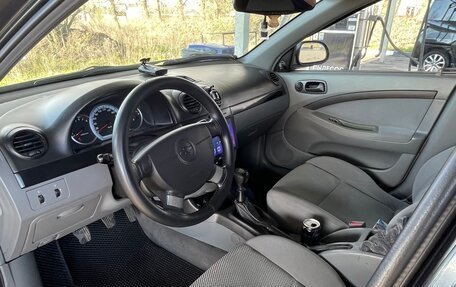 Chevrolet Lacetti, 2009 год, 540 000 рублей, 8 фотография