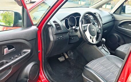 KIA Venga I, 2013 год, 949 000 рублей, 5 фотография
