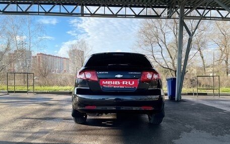 Chevrolet Lacetti, 2009 год, 540 000 рублей, 2 фотография