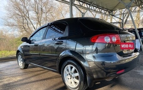 Chevrolet Lacetti, 2009 год, 540 000 рублей, 4 фотография