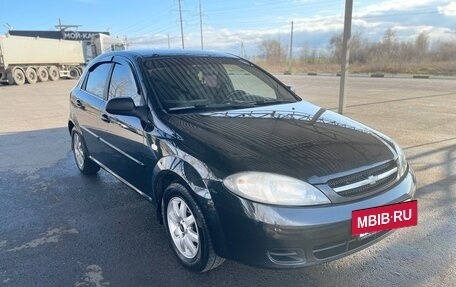 Chevrolet Lacetti, 2009 год, 540 000 рублей, 5 фотография
