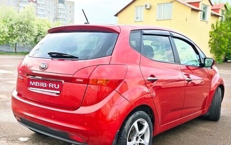 KIA Venga I, 2013 год, 949 000 рублей, 3 фотография